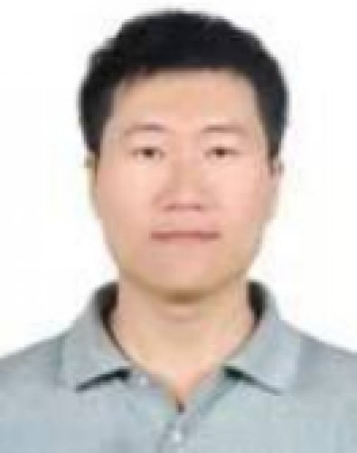 朱旭振老师