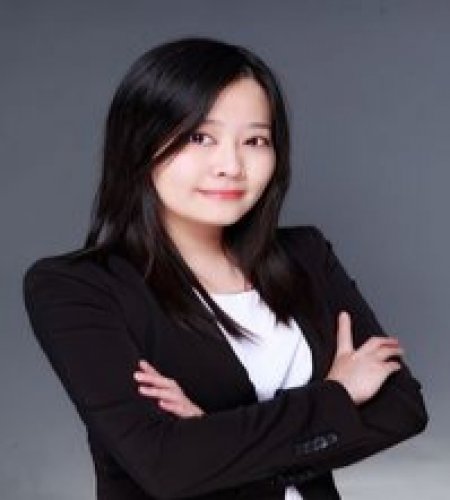 王龑楚老师