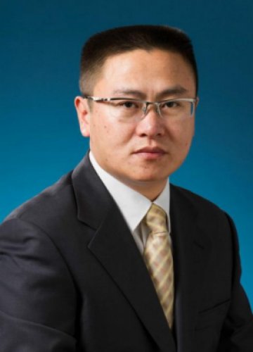 肖万老师