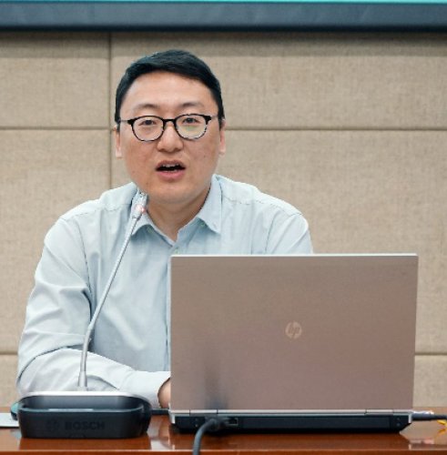 丁敬耘老师