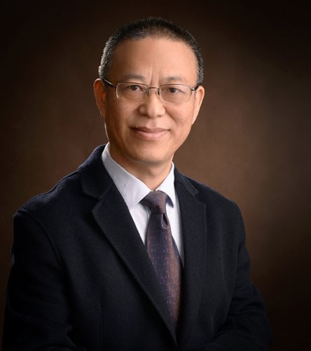 吴亮奎老师