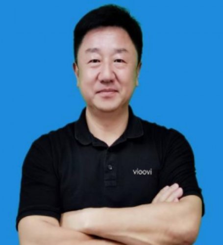 孔德高老师