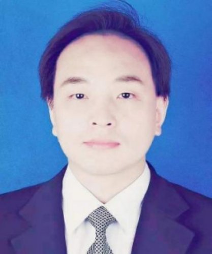 马兆丰老师