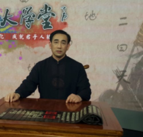 周兴老师