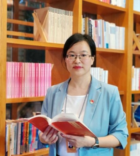 李志飞老师