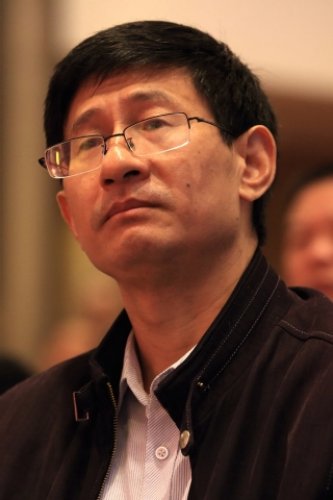 欧明俊老师