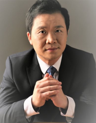 秦青山老师
