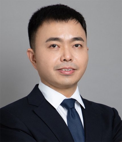 杨锋镝老师