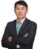 周洪超