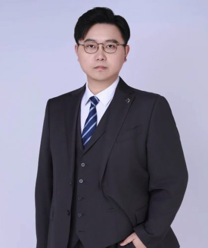 孔令涛老师