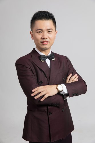 谢桦老师
