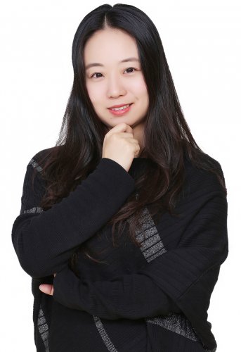 吕娜老师