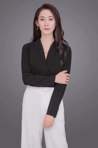 张黎杉老师