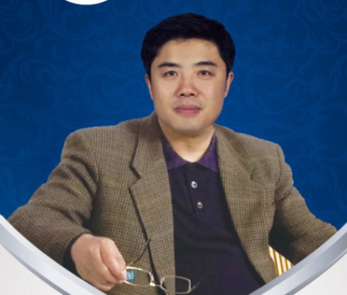 安岩老师