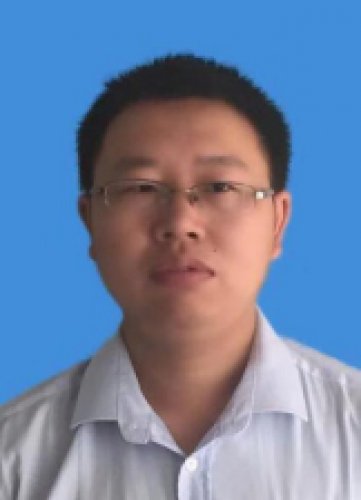 张绪坤老师