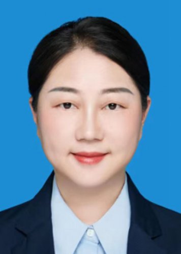 戴芳老师