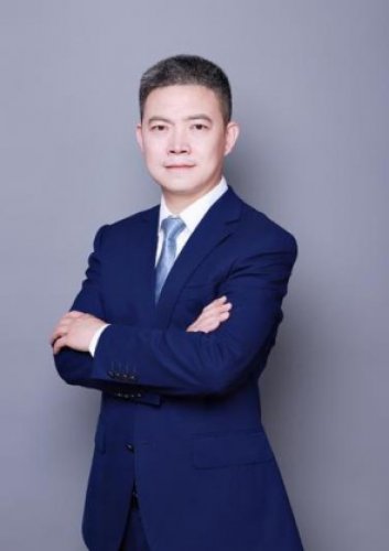 黄兴老师