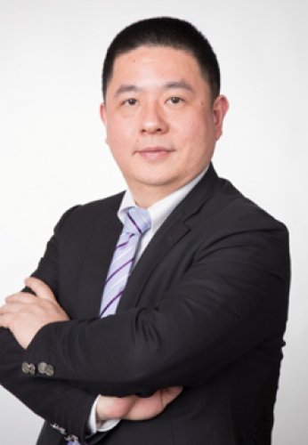 刘劲毅老师