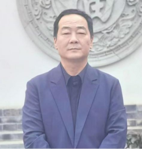 刘建亮老师