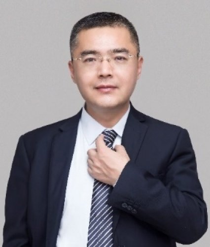 张胜老师