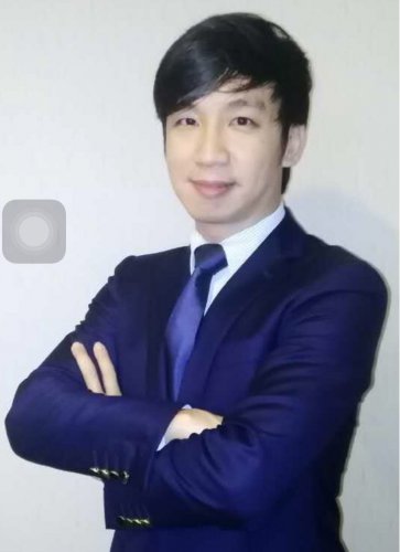 蓝伟诚老师