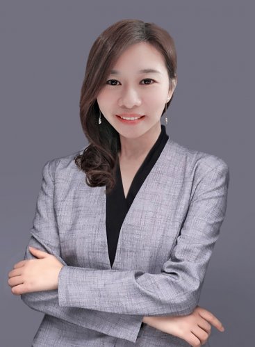 曾柔筑老师