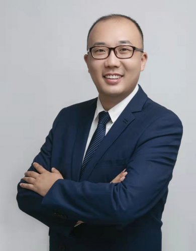 张培一老师
