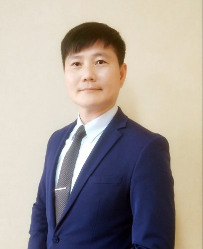 方瀚德老师