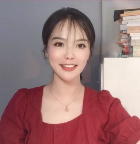 李绣羽老师