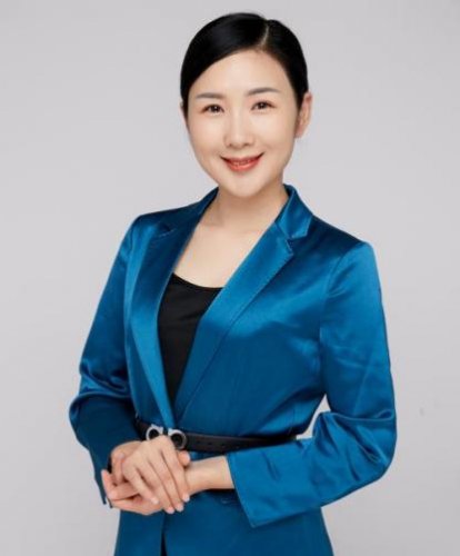 骆佩老师