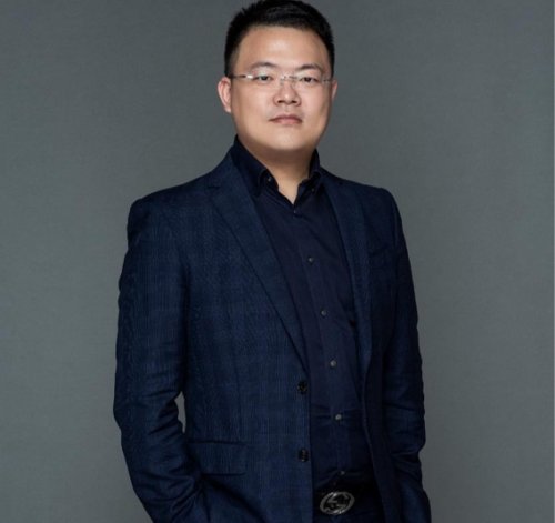 谢尚誓老师