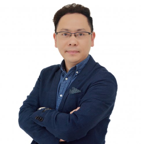 张小咏老师