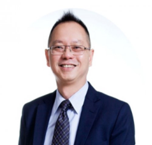 陈致彦老师