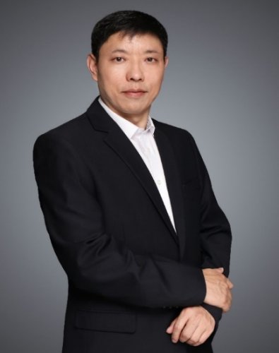 曹姣老师
