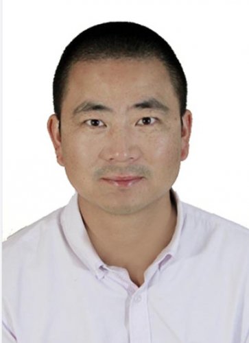 刘基建老师