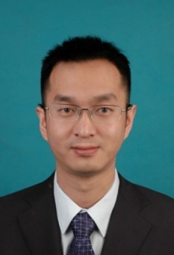 邓宗禹老师