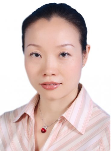 陈畅老师