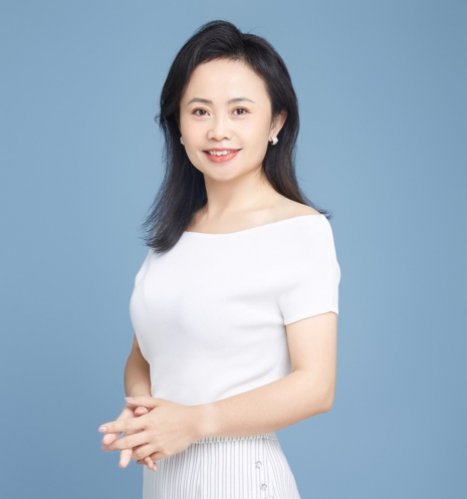 王奕涵老师