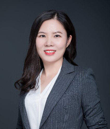 徐春梅老师