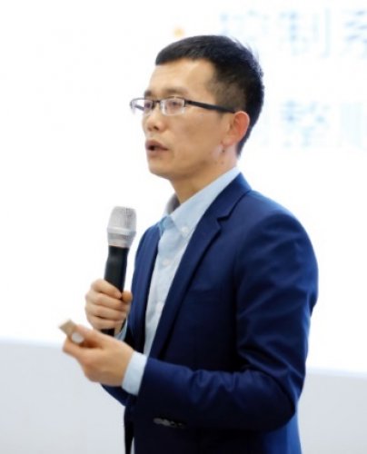 张羽老师