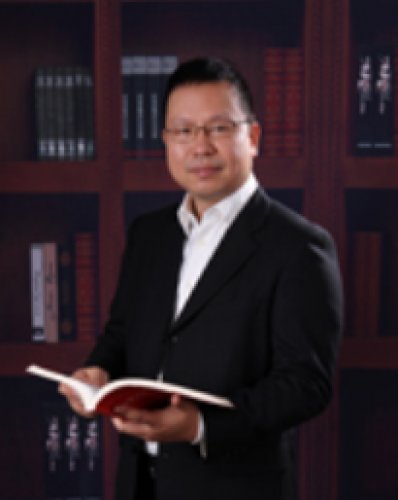 翁贺凯老师