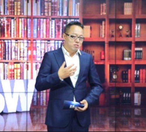 季恺泉老师