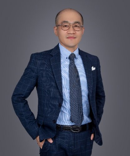 刘起民老师