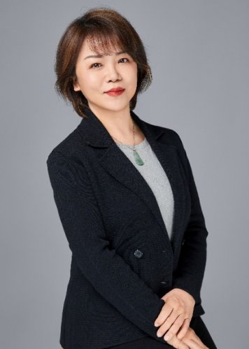 谈多娇老师