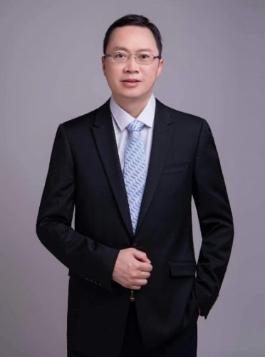 周劲雄老师