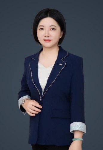 许燕老师