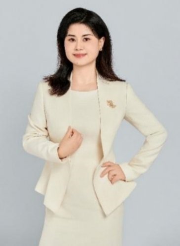曾子涵老师