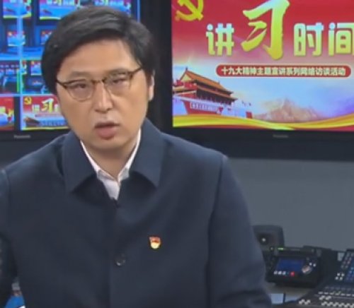 郝栋老师