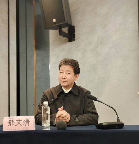 邢文清老师