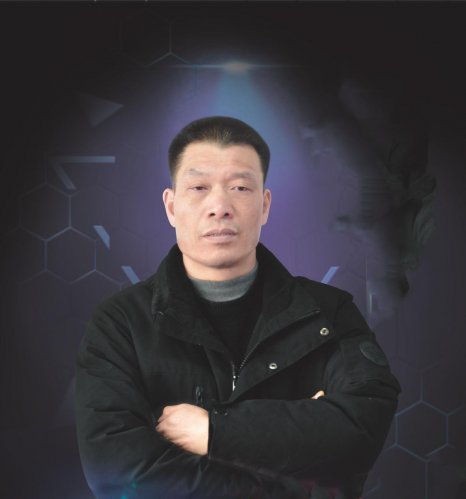 杨洪文老师